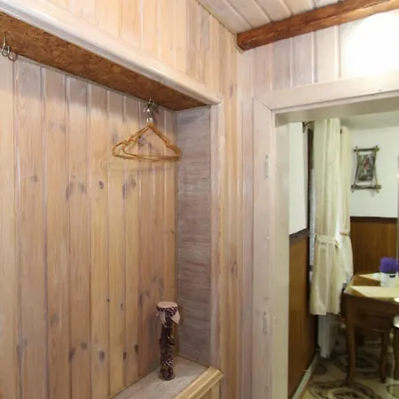 Vakantiehuis 