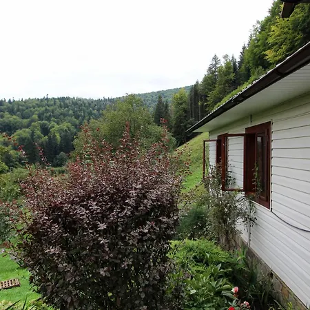 Vakantiehuis 